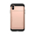 Etui Slim Armor CS do iPhone X złote - 1381907 - zdjęcie 2